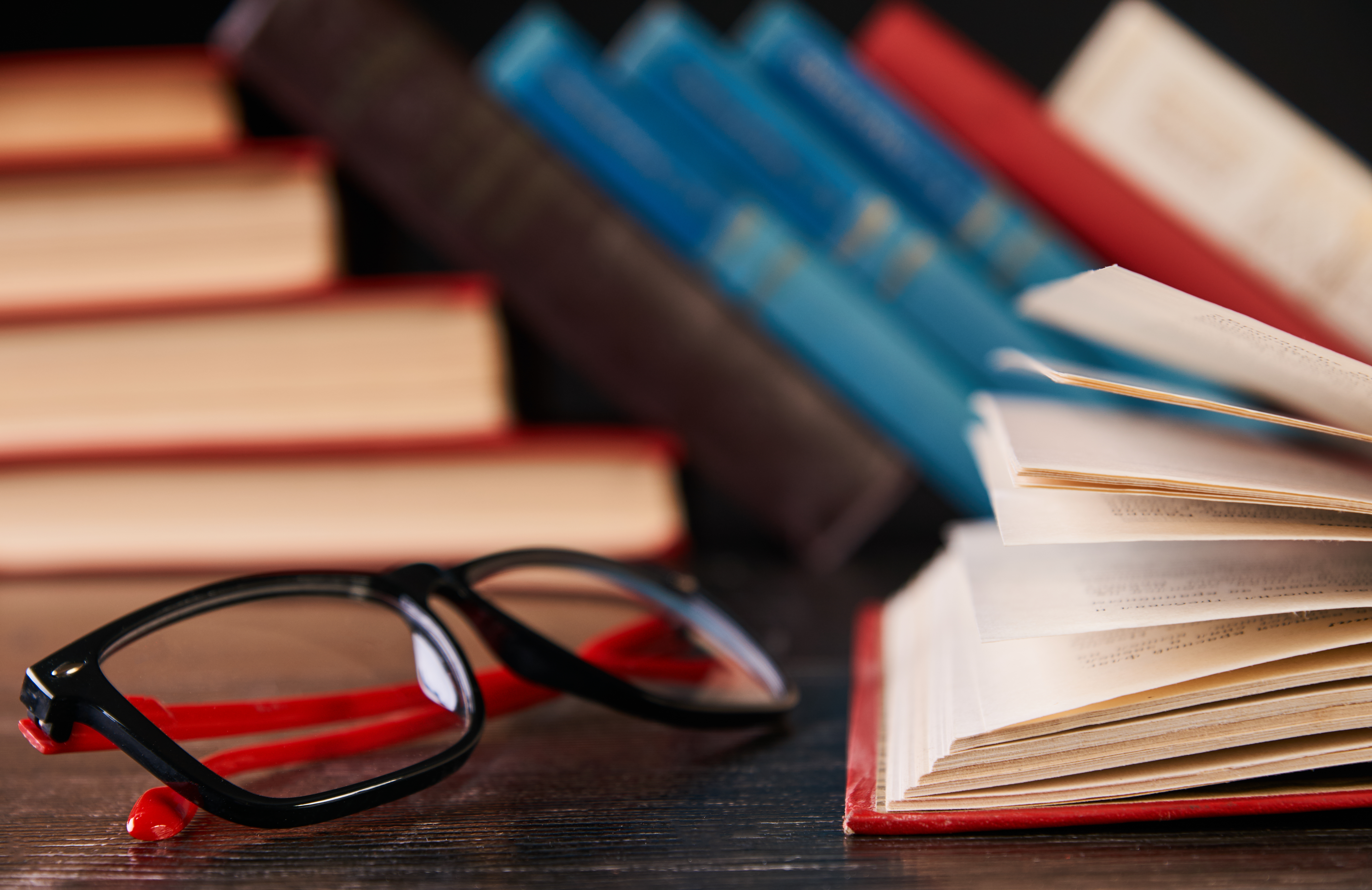 Books