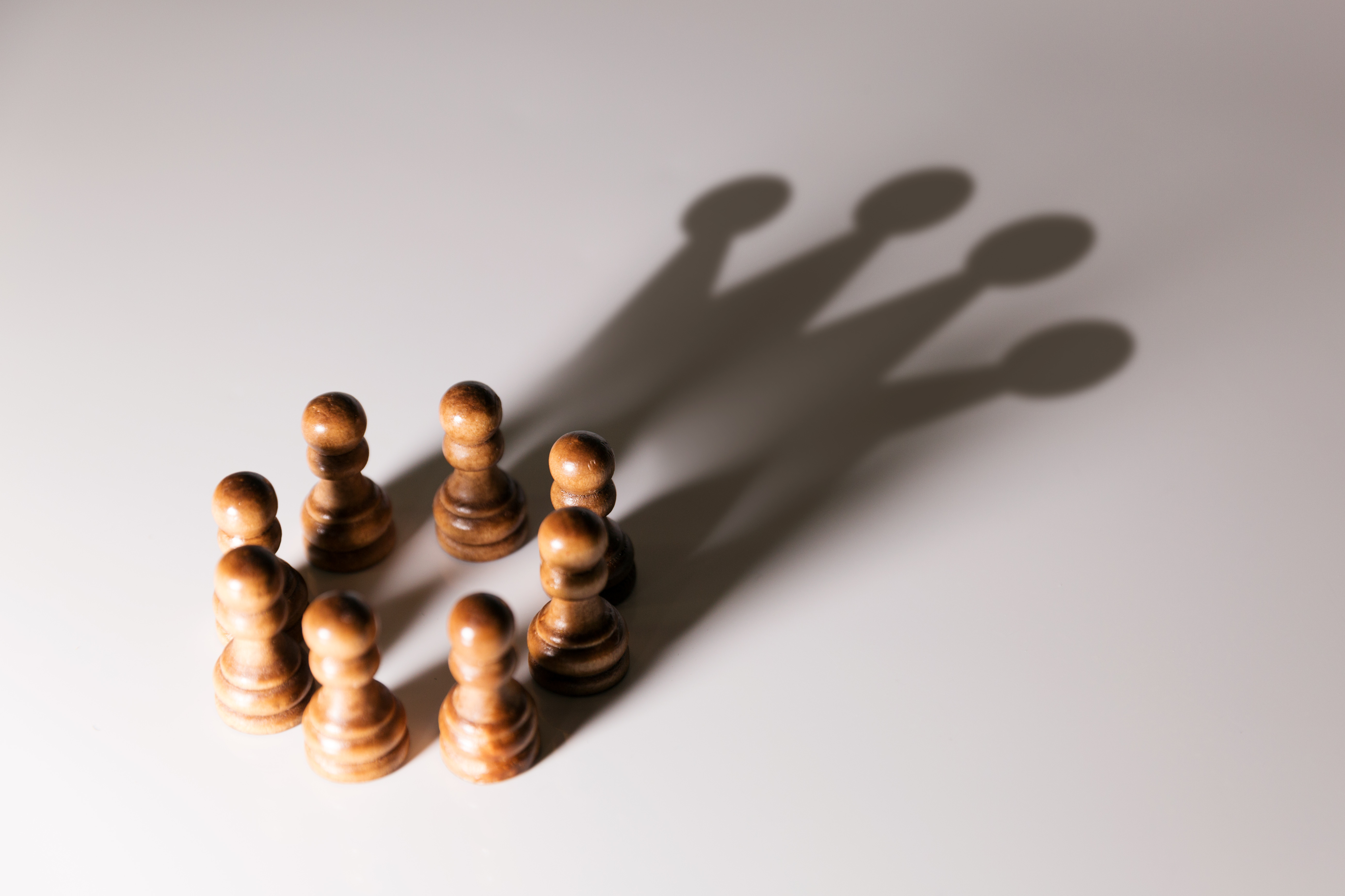 Leadership Concept