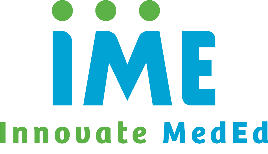 InnovateMedEd